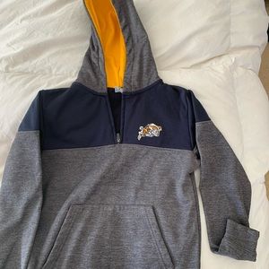 United States Naval Academy gear.